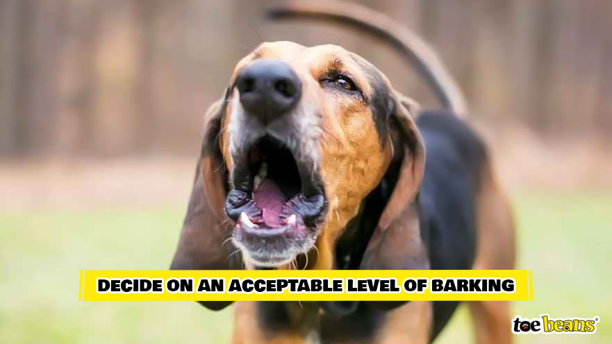 A Barking Dog Image by Toe Beans