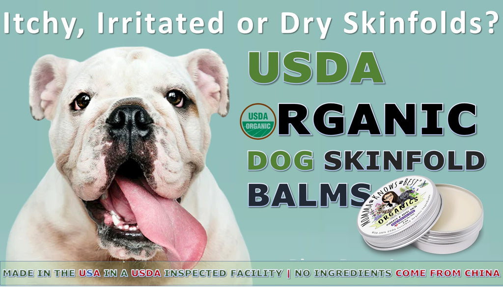 Organic Dog Skinfold Balm_2_ by Momma Knows Best