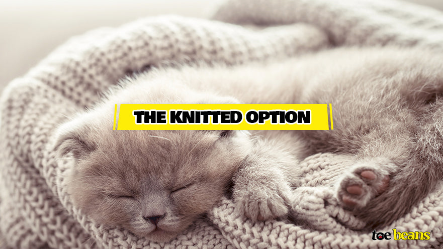 The Knitted Option